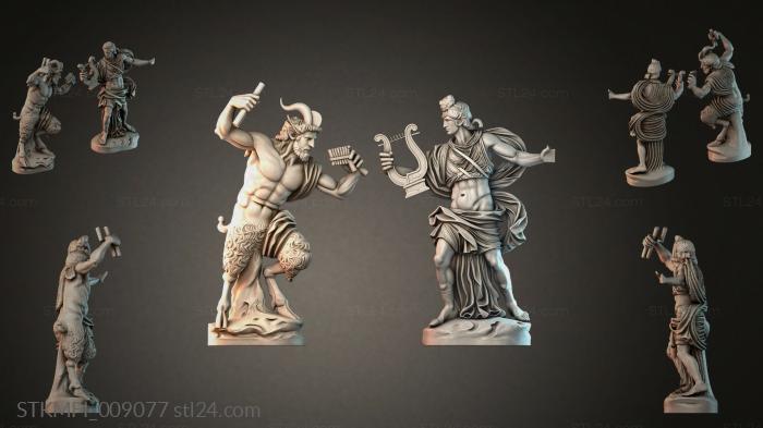 STKMFI_009077 3d STL model