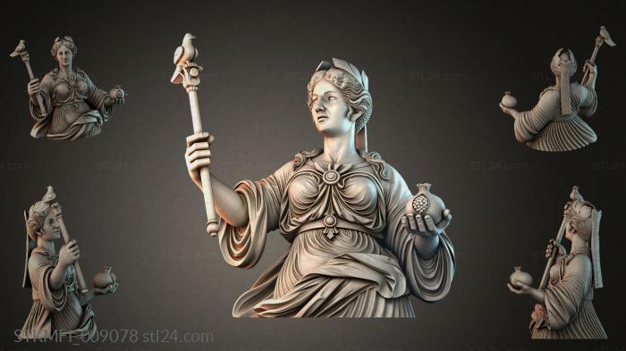 STKMFI_009078 3d STL model