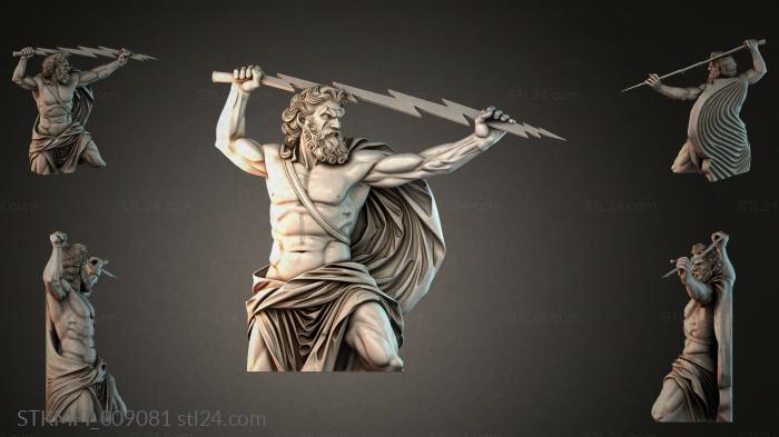 STKMFI_009081 3d STL model