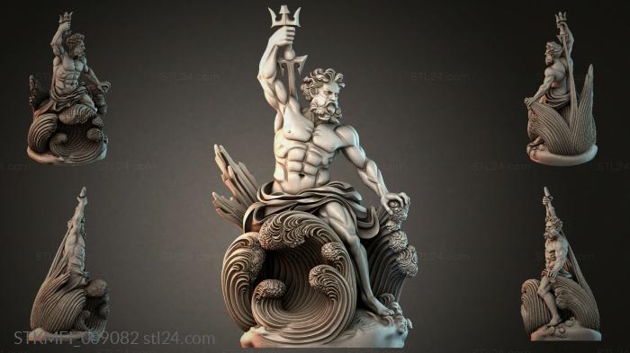 STKMFI_009082 3d STL model