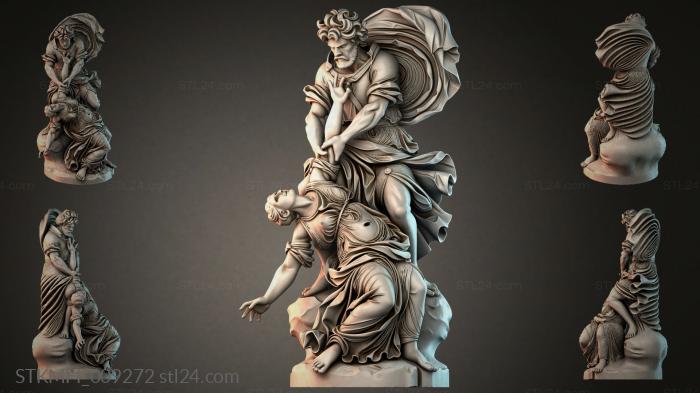 STKMFI_009272 3d STL model