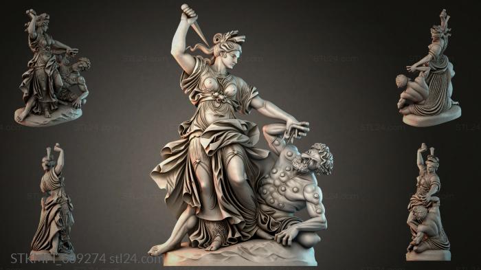STKMFI_009274 3d STL model