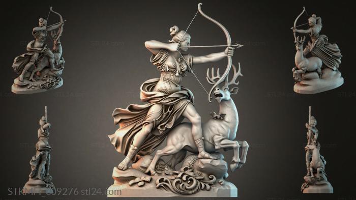 STKMFI_009276 3d STL model