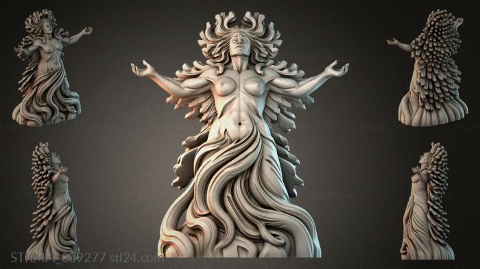 STKMFI_009277 3d STL model