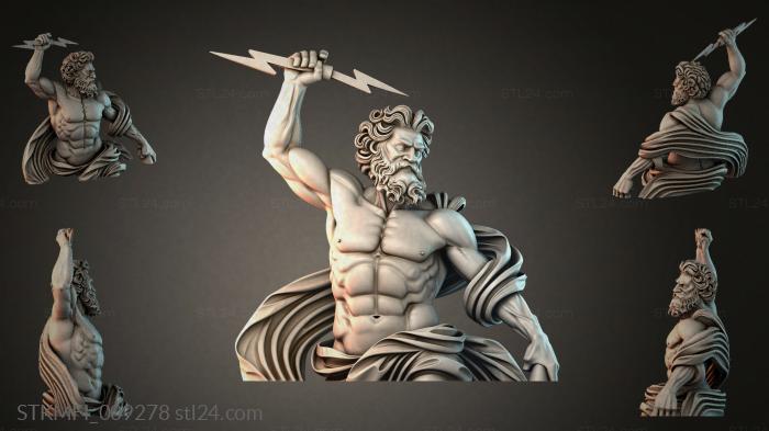 STKMFI_009278 3d STL model