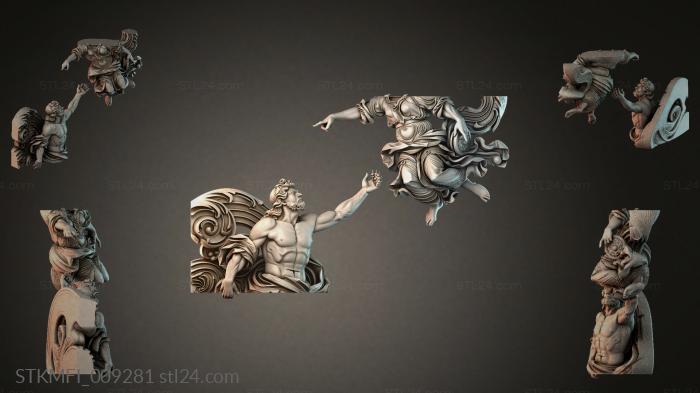 STKMFI_009281 3d STL model
