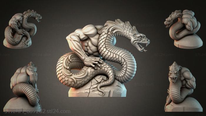STKMFI_009282 3d STL model