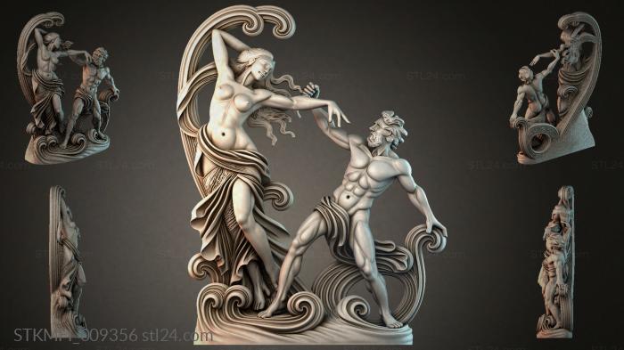 STKMFI_009356 3d STL model