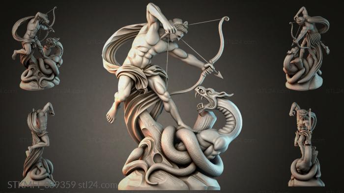 STKMFI_009359 3d STL model