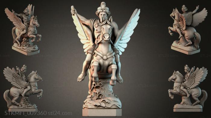 STKMFI_009360 3d STL model