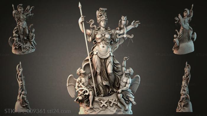 STKMFI_009361 3d STL model