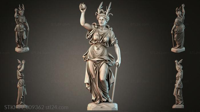 STKMFI_009362 3d STL model