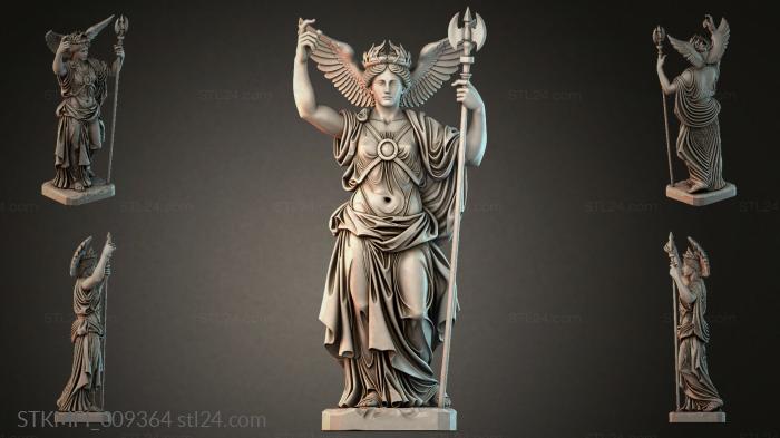 STKMFI_009364 3d STL model