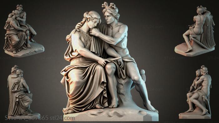 STKMFI_009365 3d STL model