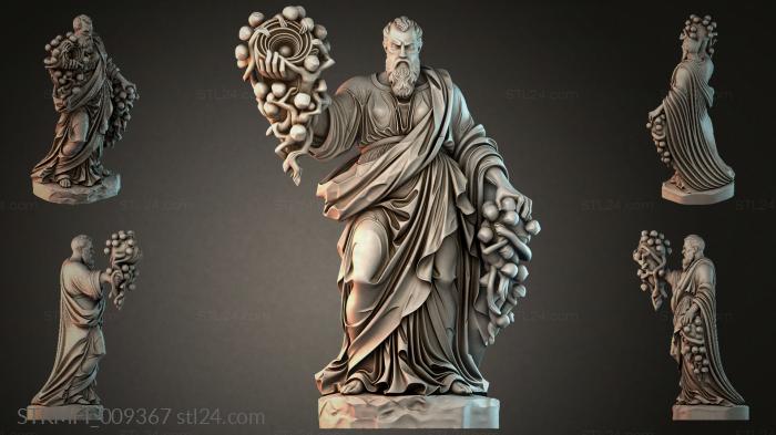STKMFI_009367 3d STL model