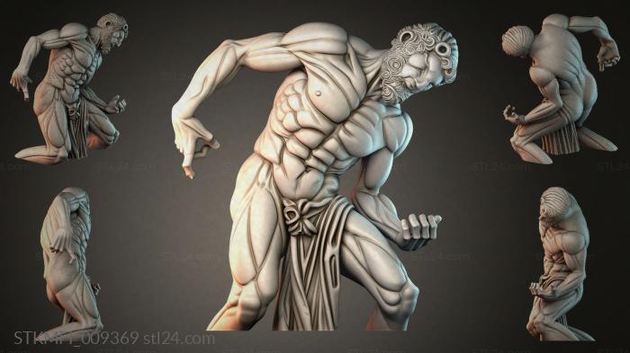STKMFI_009369 3d STL model