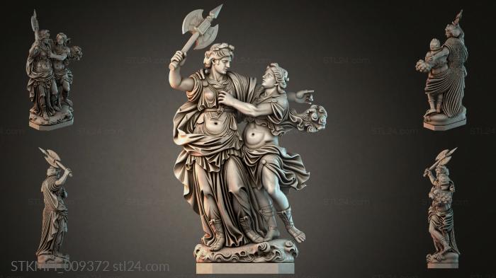 STKMFI_009372 3d STL model