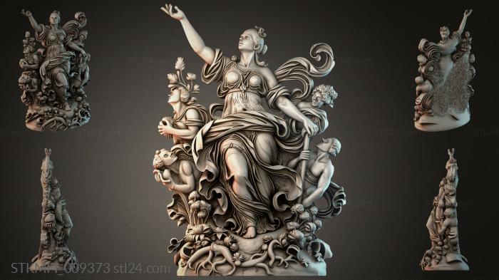 STKMFI_009373 3d STL model