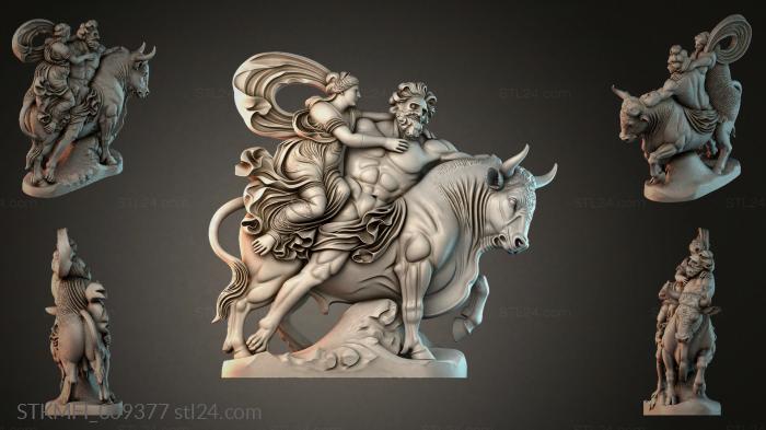 STKMFI_009377 3d STL model