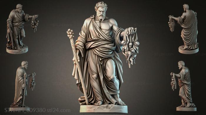 STKMFI_009380 3d STL model