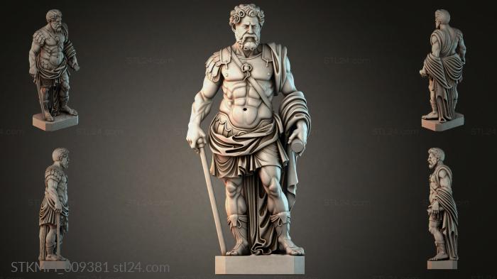 STKMFI_009381 3d STL model
