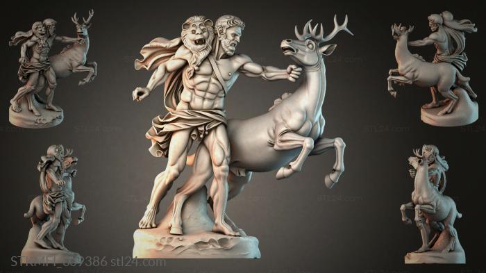 STKMFI_009386 3d STL model