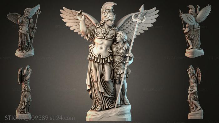 STKMFI_009389 3d STL model
