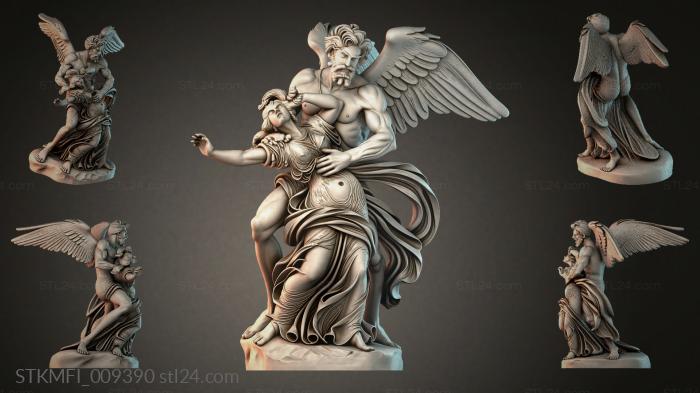 STKMFI_009390 3d STL model