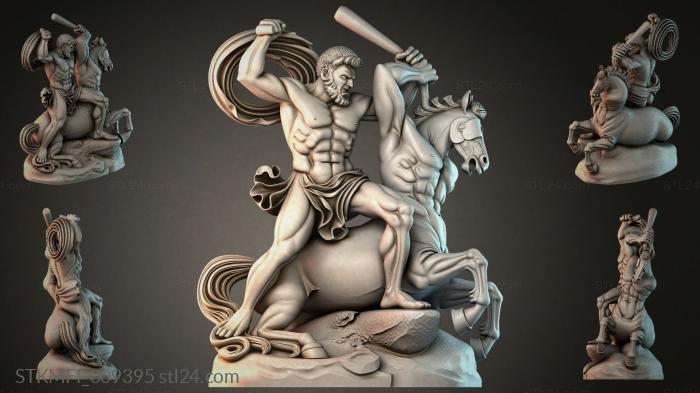 STKMFI_009395 3d STL model