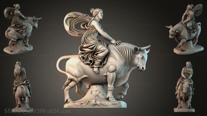 STKMFI_009398 3d STL model