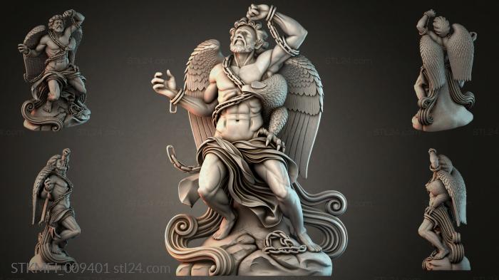 STKMFI_009401 3d STL model