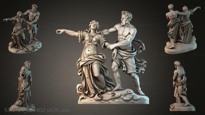 STKMFI_009402 3d STL model