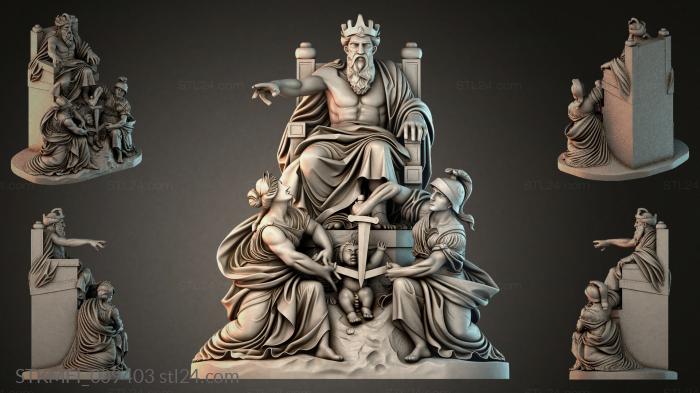 STKMFI_009403 3d STL model