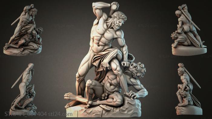 STKMFI_009404 3d STL model