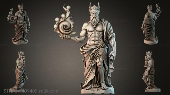 STKMFI_009405 3d STL model