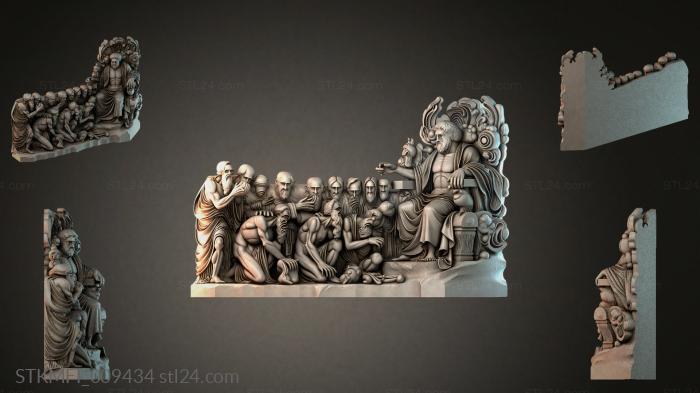 STKMFI_009434 3d STL model