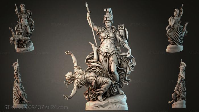 STKMFI_009437 3d STL model
