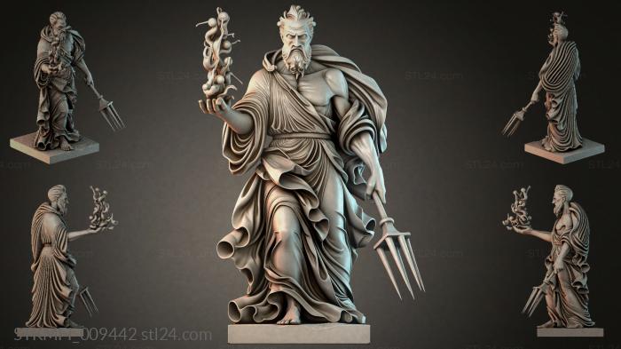 STKMFI_009442 3d STL model