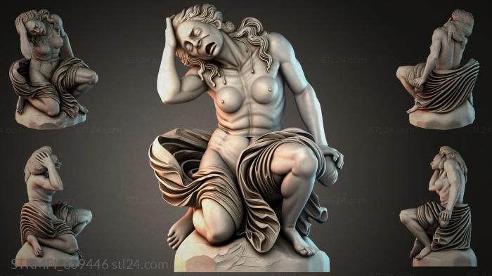 STKMFI_009446 3d STL model