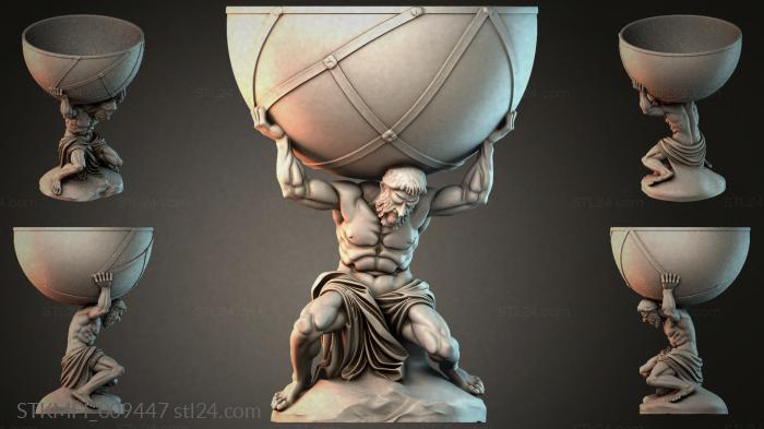 STKMFI_009447 3d STL model