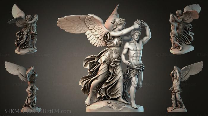 STKMFI_009448 3d STL model