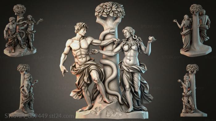 STKMFI_009449 3d STL model