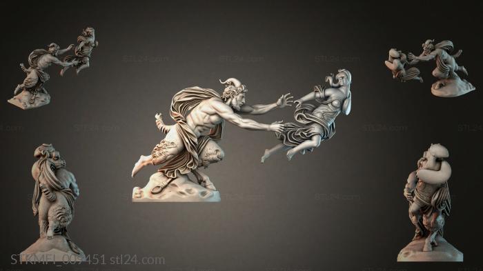 STKMFI_009451 3d STL model