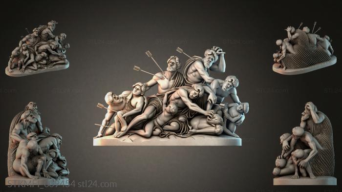 STKMFI_009454 3d STL model