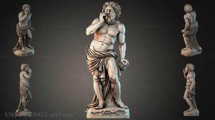 STKMFI_009457 3d STL model