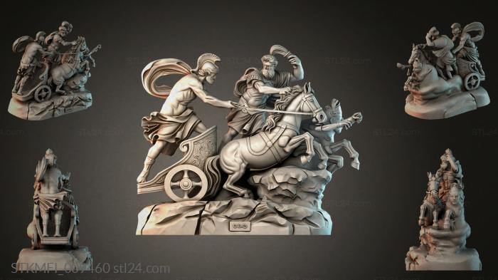STKMFI_009460 3d STL model