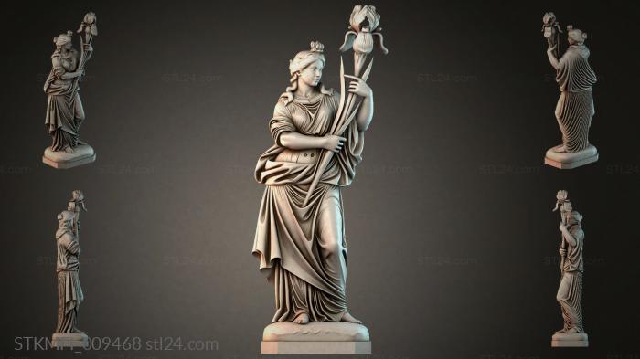 STKMFI_009468 3d STL model