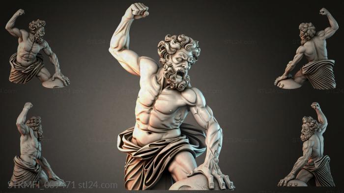STKMFI_009471 3d STL model