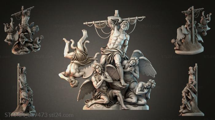 STKMFI_009473 3d STL model