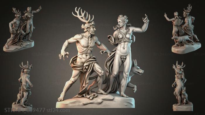 STKMFI_009477 3d STL model